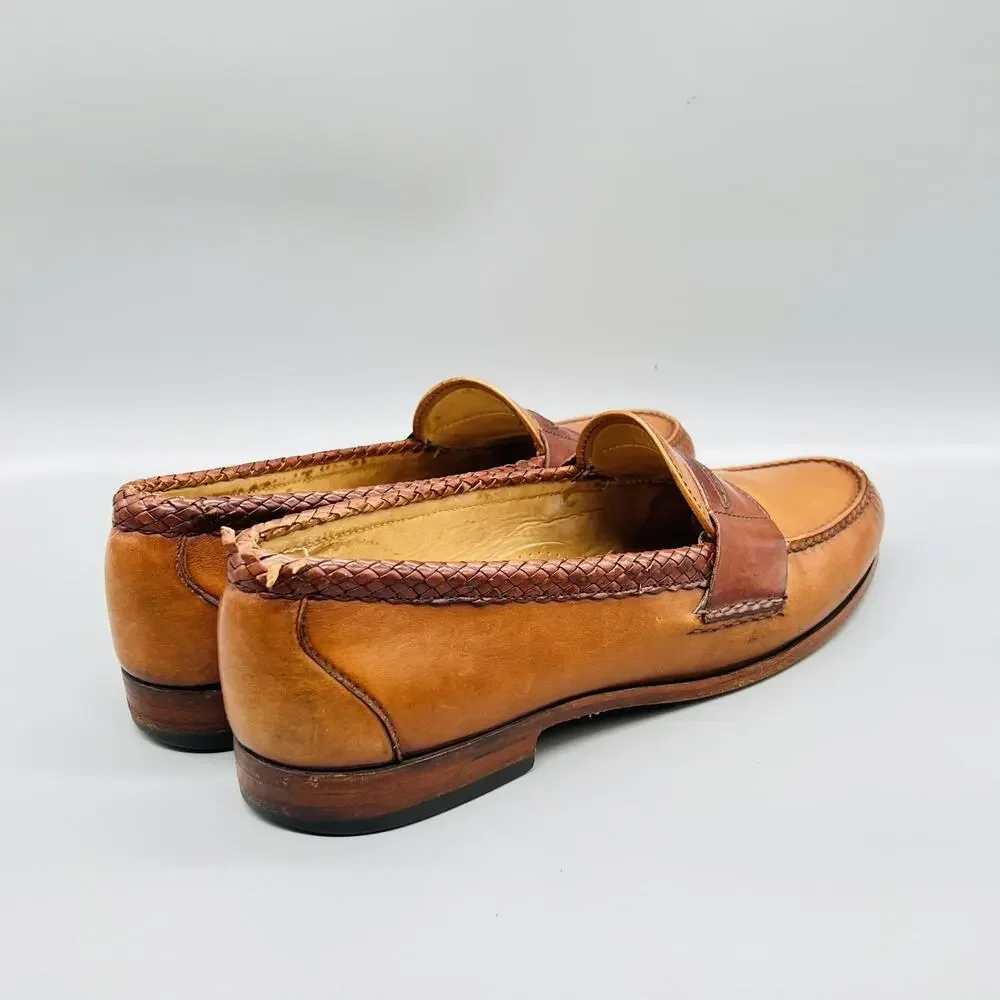 Allen Edmonds allen edmonds